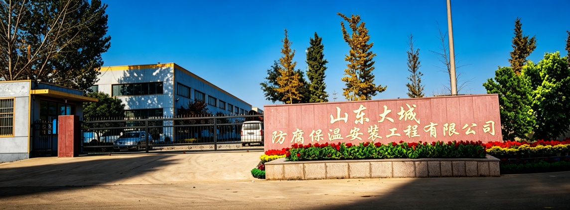 平鲁聚氨酯保温管生产厂家